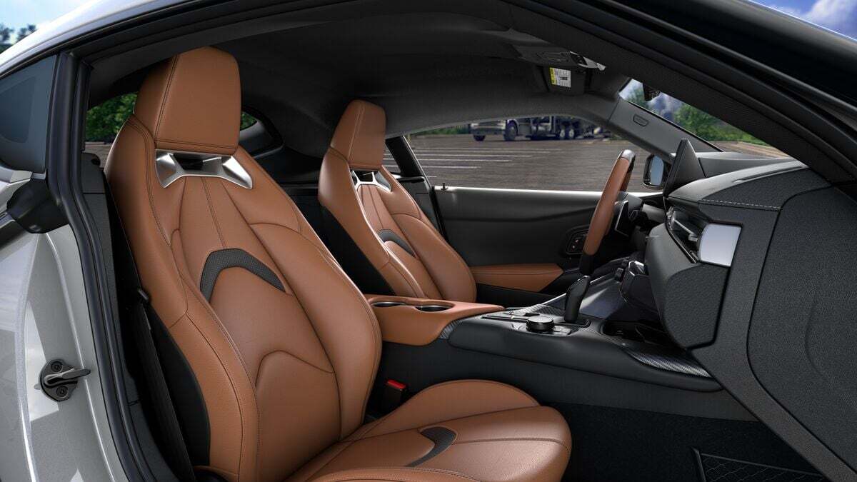 2026 Toyota GR Supra 3.0 Premium Laurel MD