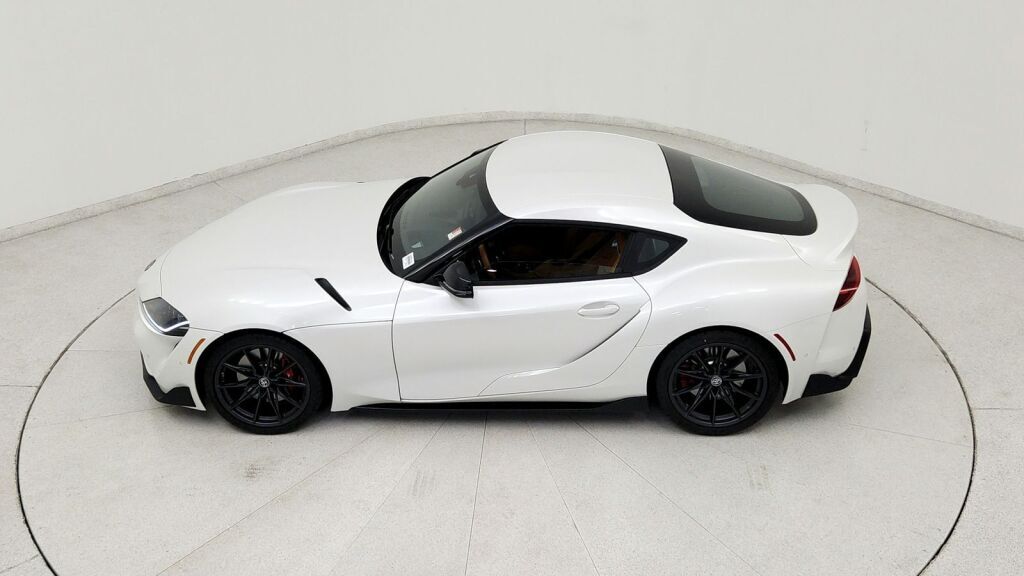 2026 Toyota GR Supra 3.0 Premium Laurel MD
