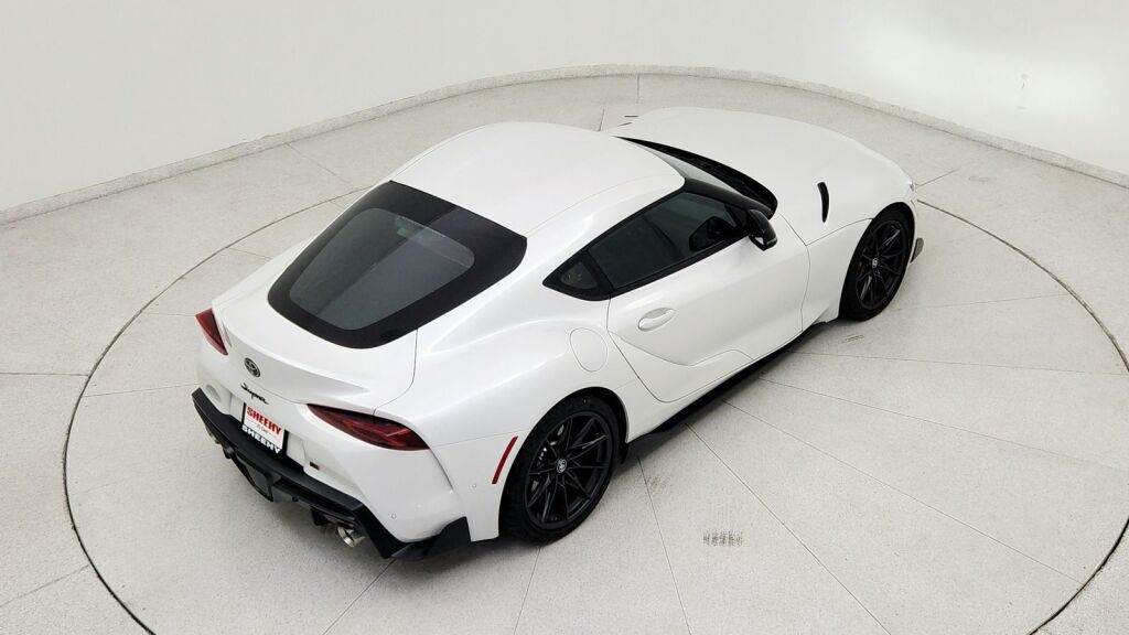 2026 Toyota GR Supra 3.0 Premium Laurel MD