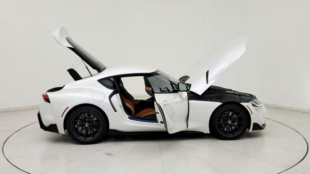 2026 Toyota GR Supra 3.0 Premium Laurel MD