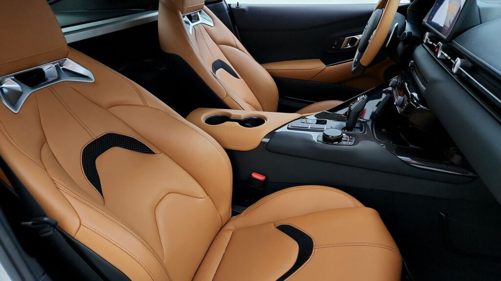 2026 Toyota GR Supra 3.0 Premium Laurel MD