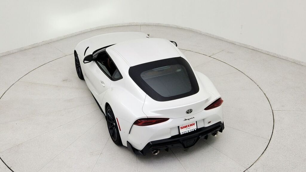 2026 Toyota GR Supra 3.0 Premium Laurel MD