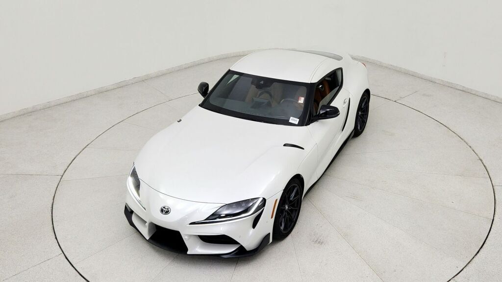 2026 Toyota GR Supra 3.0 Premium Laurel MD