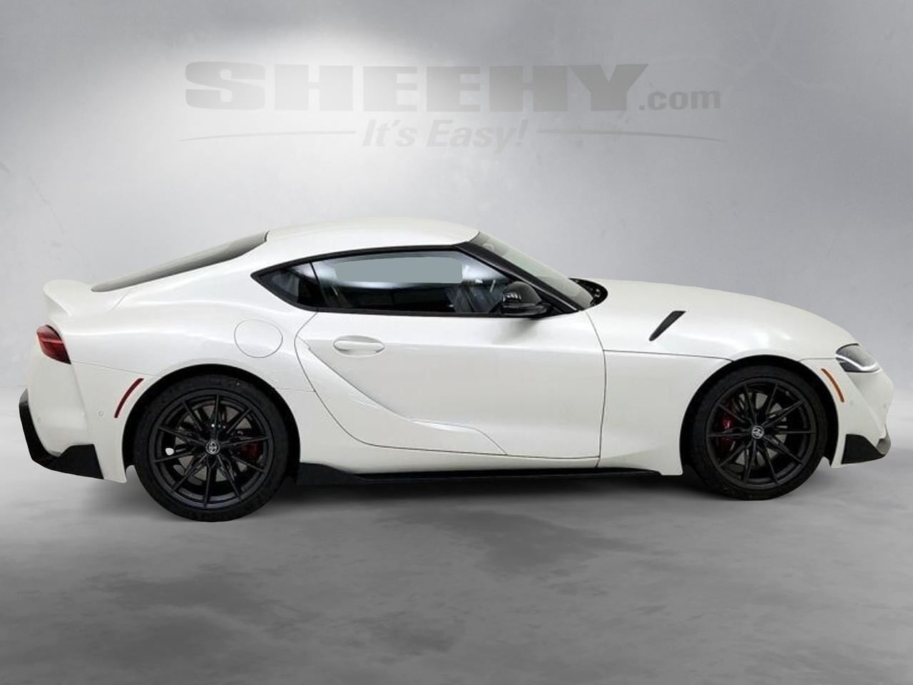 2026 Toyota GR Supra 3.0 Premium Laurel MD