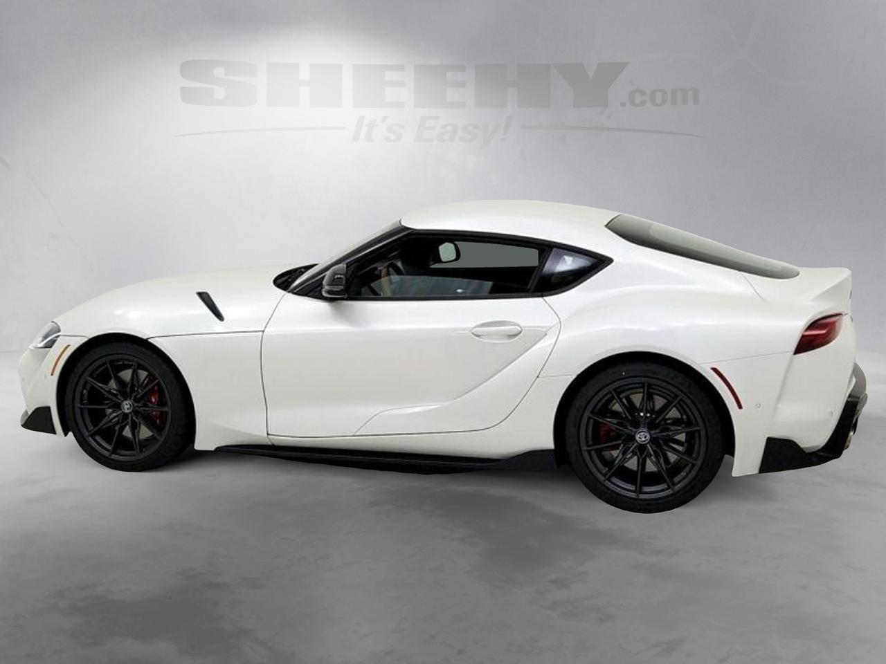 2026 Toyota GR Supra 3.0 Premium Laurel MD