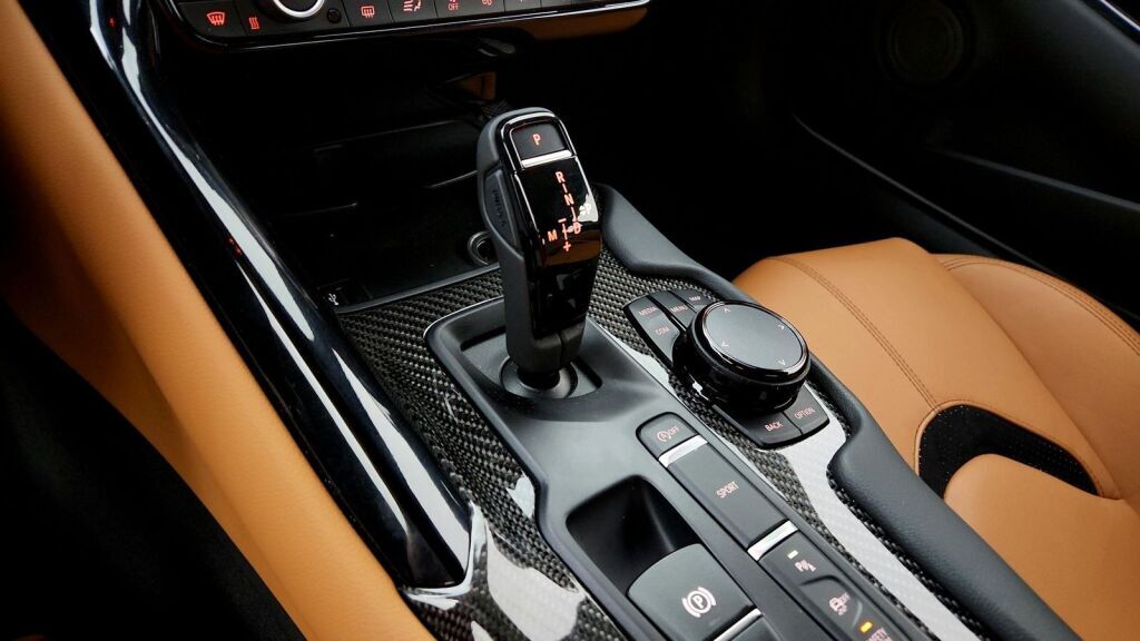 2026 Toyota GR Supra 3.0 Premium Laurel MD