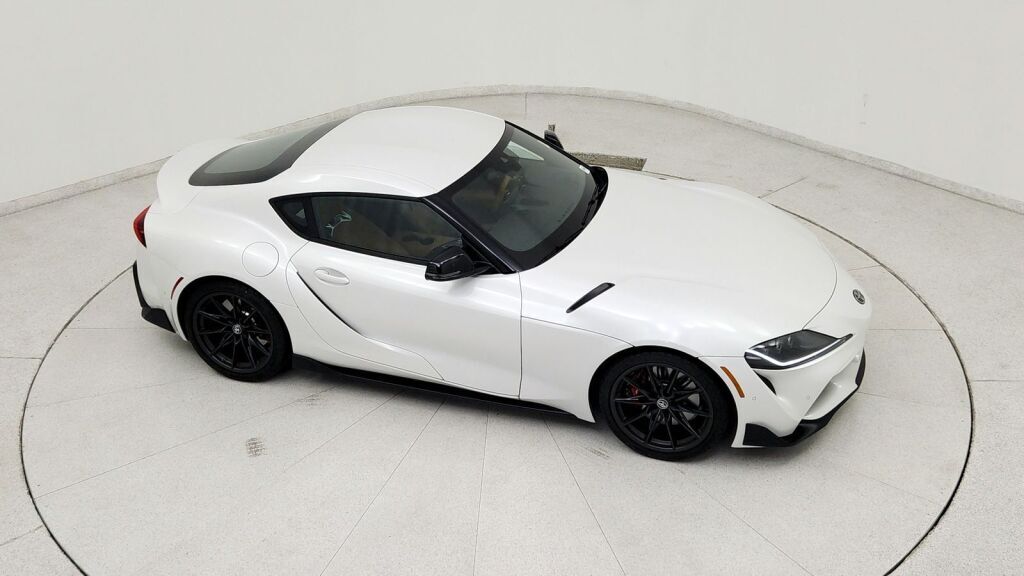 2026 Toyota GR Supra 3.0 Premium Laurel MD