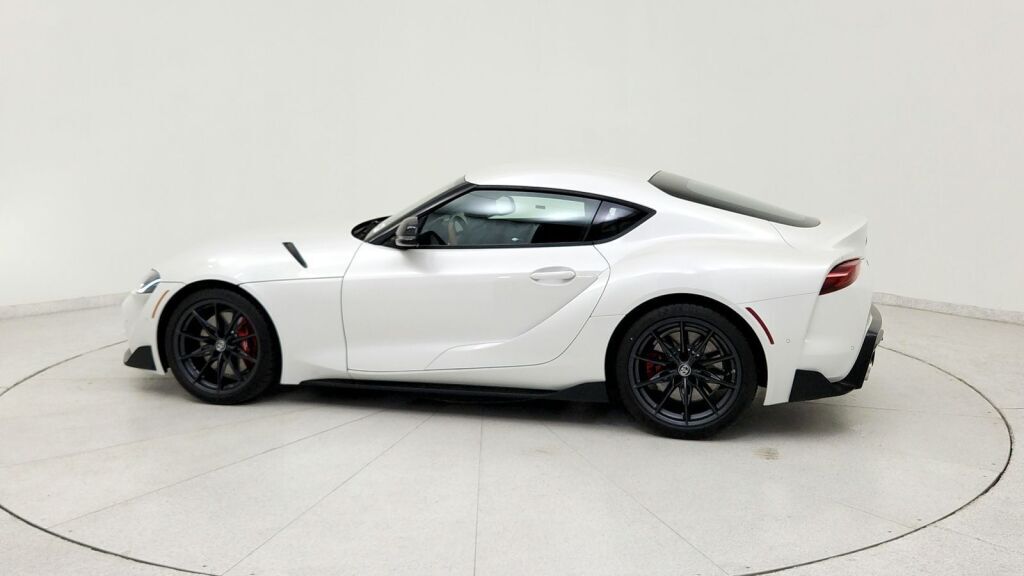 2026 Toyota GR Supra 3.0 Premium Laurel MD