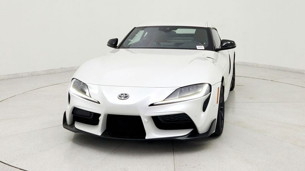 2026 Toyota GR Supra 3.0 Premium Laurel MD
