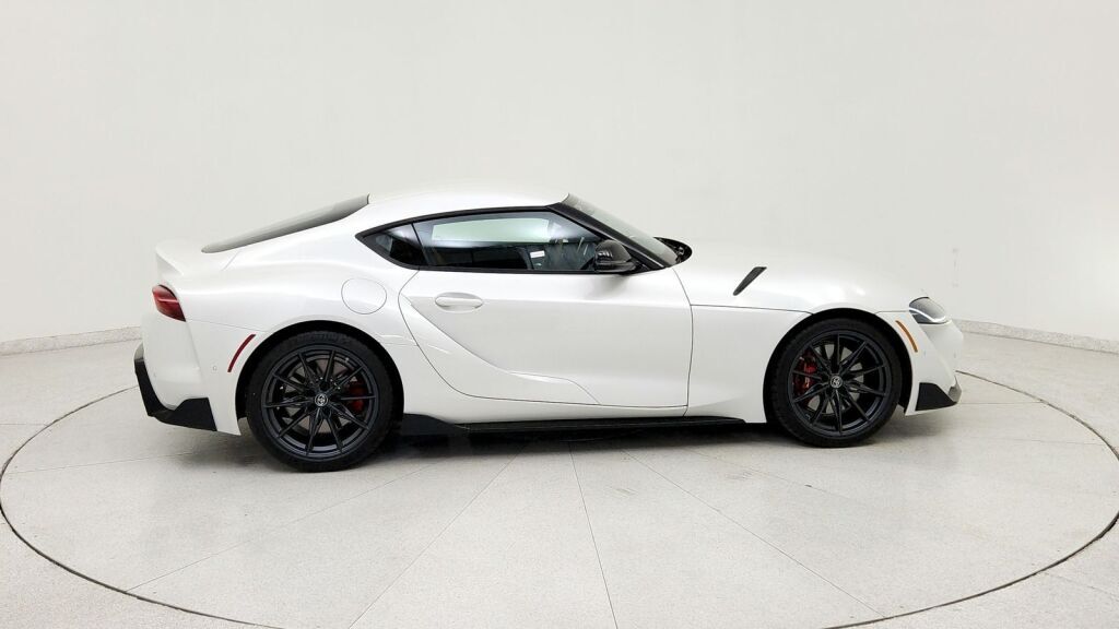 2026 Toyota GR Supra 3.0 Premium Laurel MD