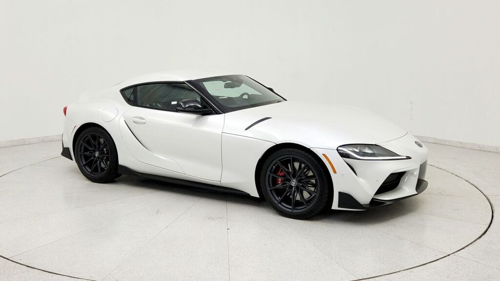 2026 Toyota GR Supra 3.0 Premium Laurel MD