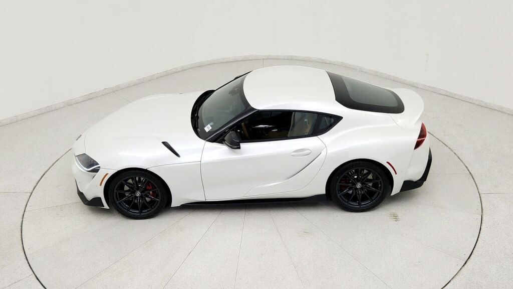 2026 Toyota GR Supra 3.0 Premium Laurel MD