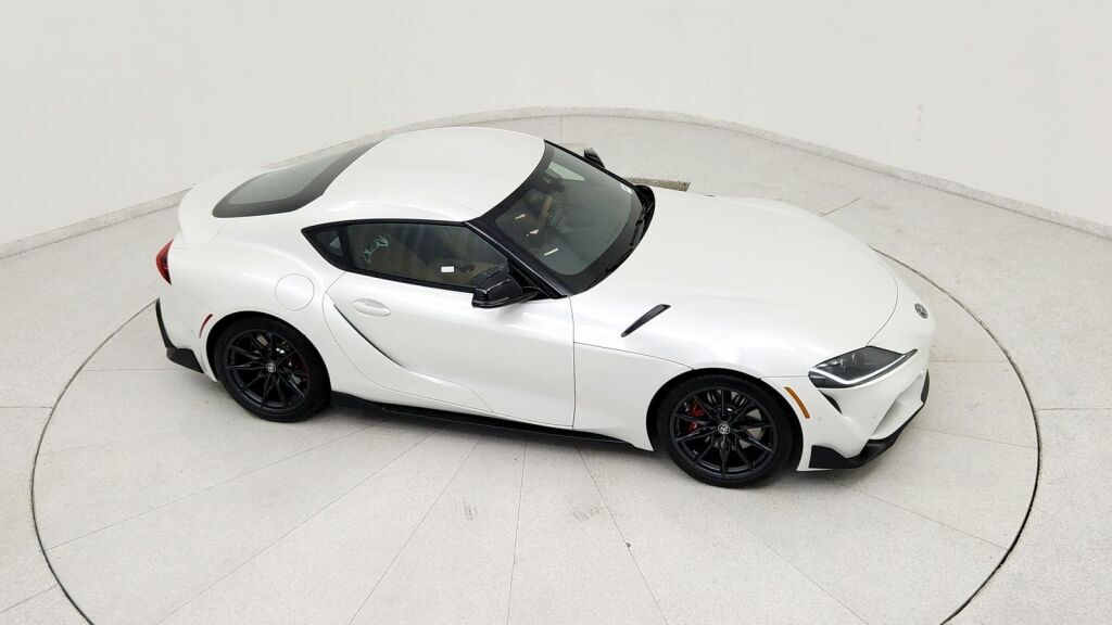 2026 Toyota GR Supra 3.0 Premium Laurel MD