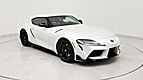 2026 Toyota GR Supra 3.0 Premium