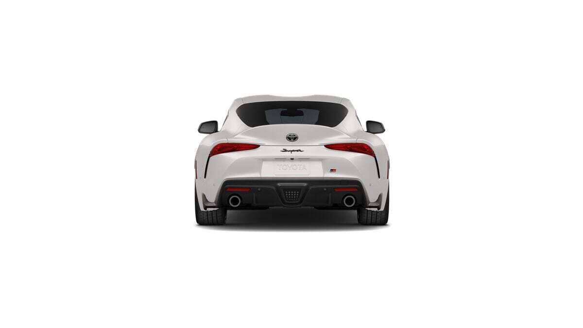 2026 Toyota GR Supra 3.0 Premium Laurel MD