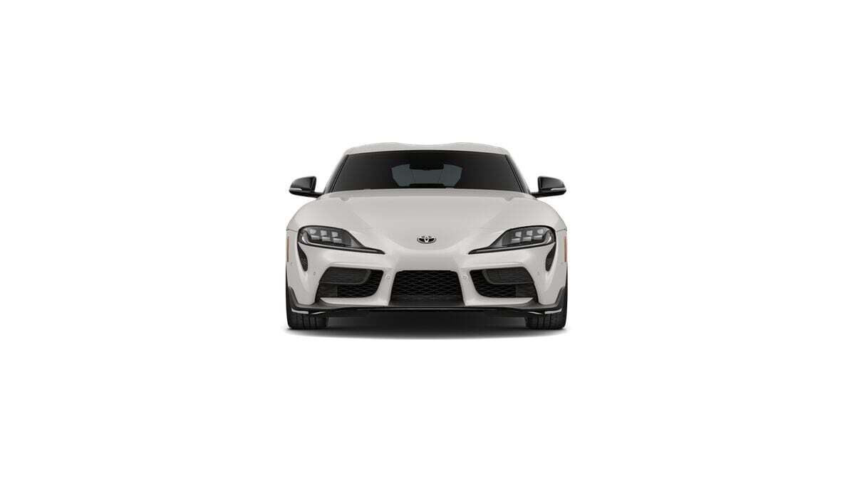 2026 Toyota GR Supra 3.0 Premium Laurel MD