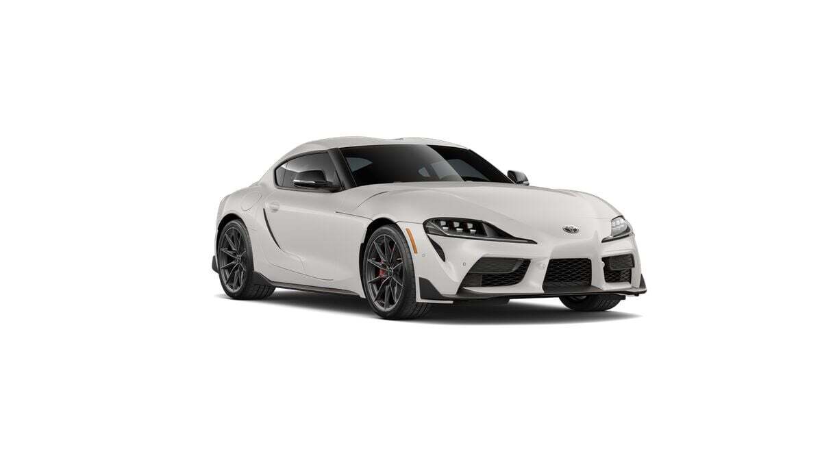 2026 Toyota GR Supra 3.0 Premium Laurel MD