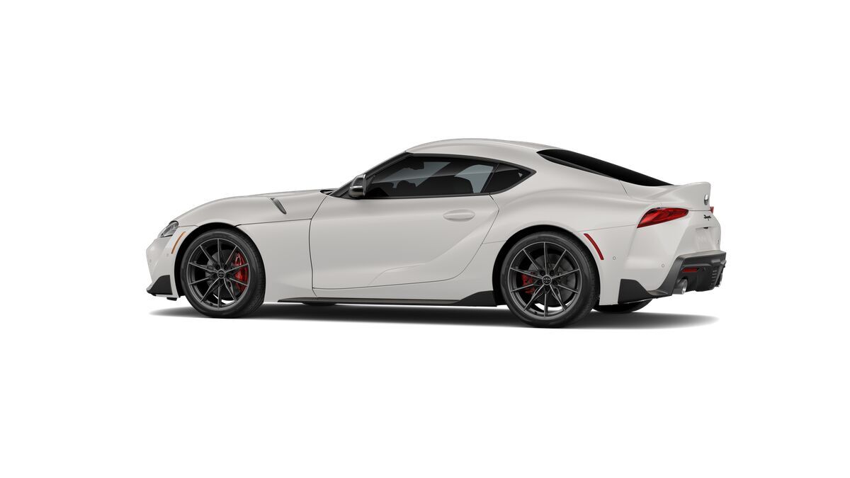 2026 Toyota GR Supra 3.0 Premium Laurel MD