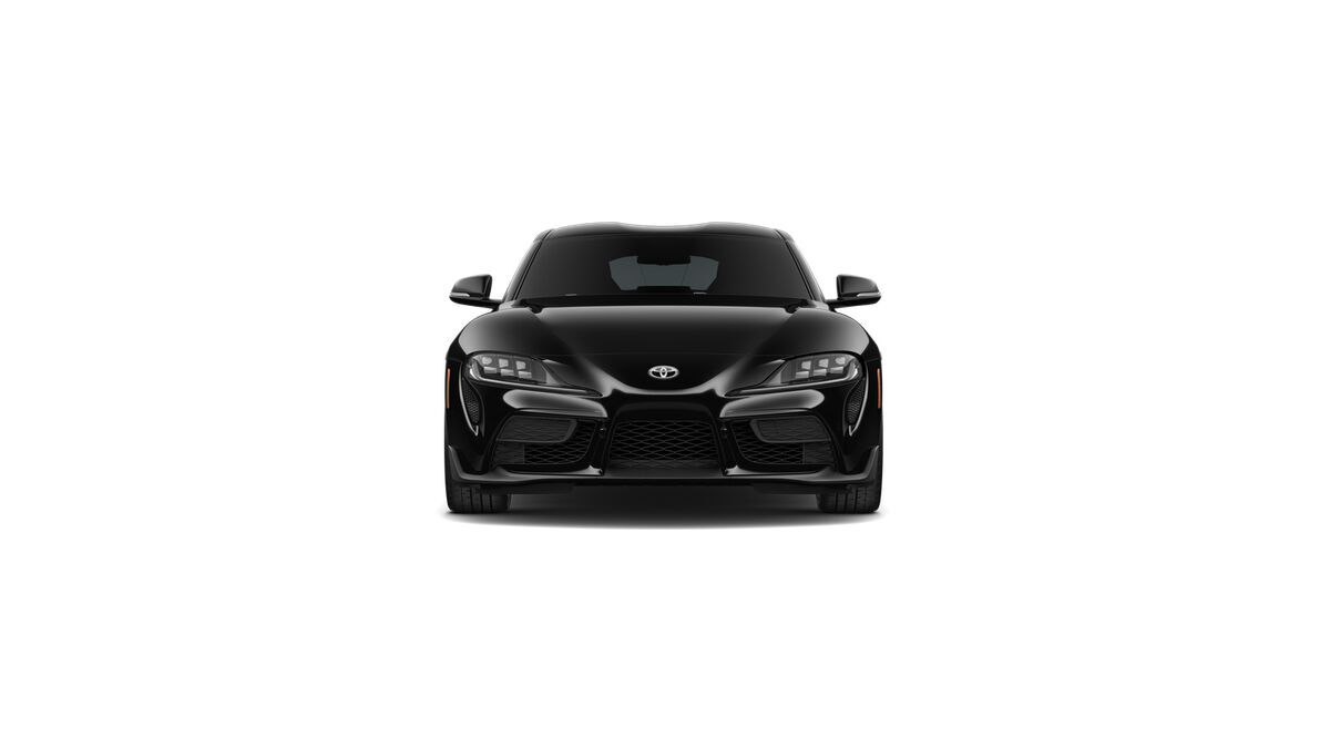 2026 Toyota GR Supra 3.0 Premium Laurel MD