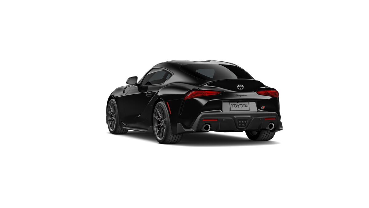 2026 Toyota GR Supra 3.0 Premium Laurel MD