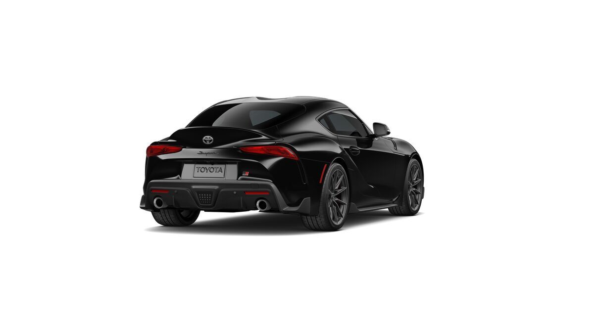 2026 Toyota GR Supra 3.0 Premium Laurel MD