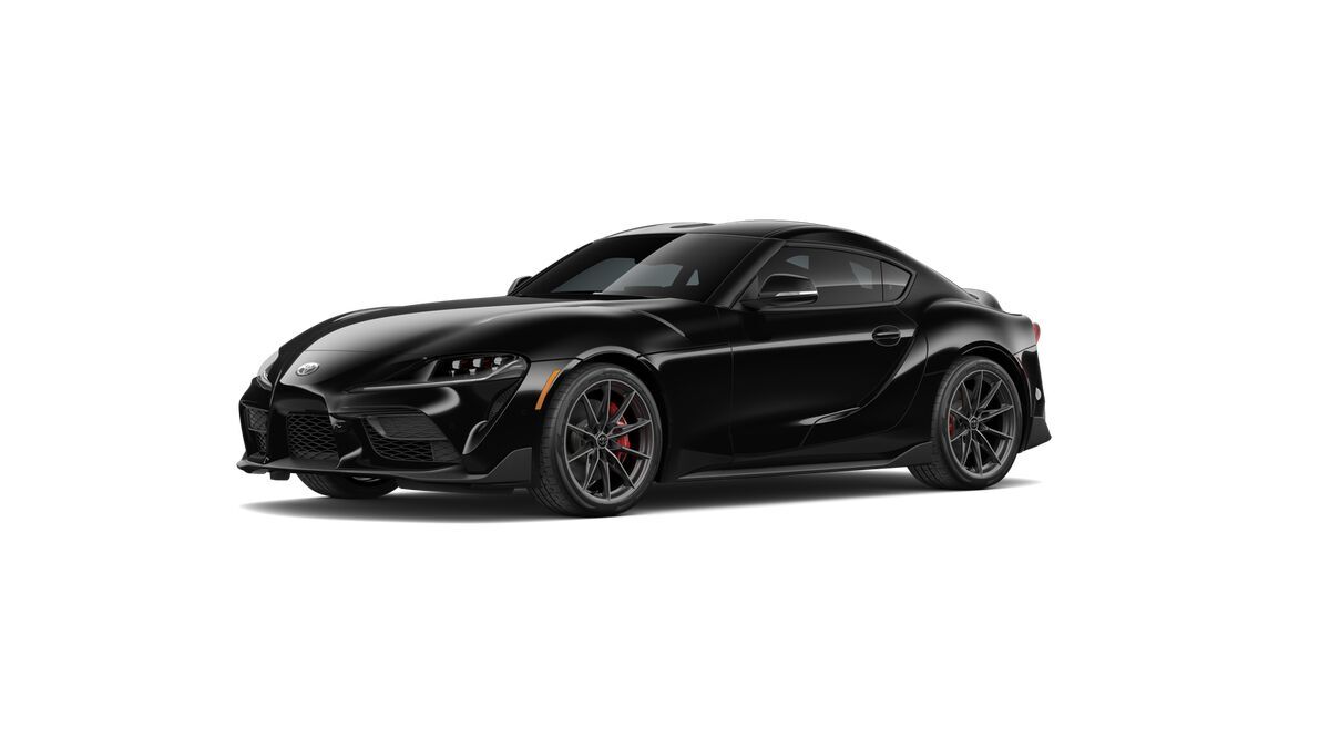 2026 Toyota GR Supra 3.0 Premium Laurel MD