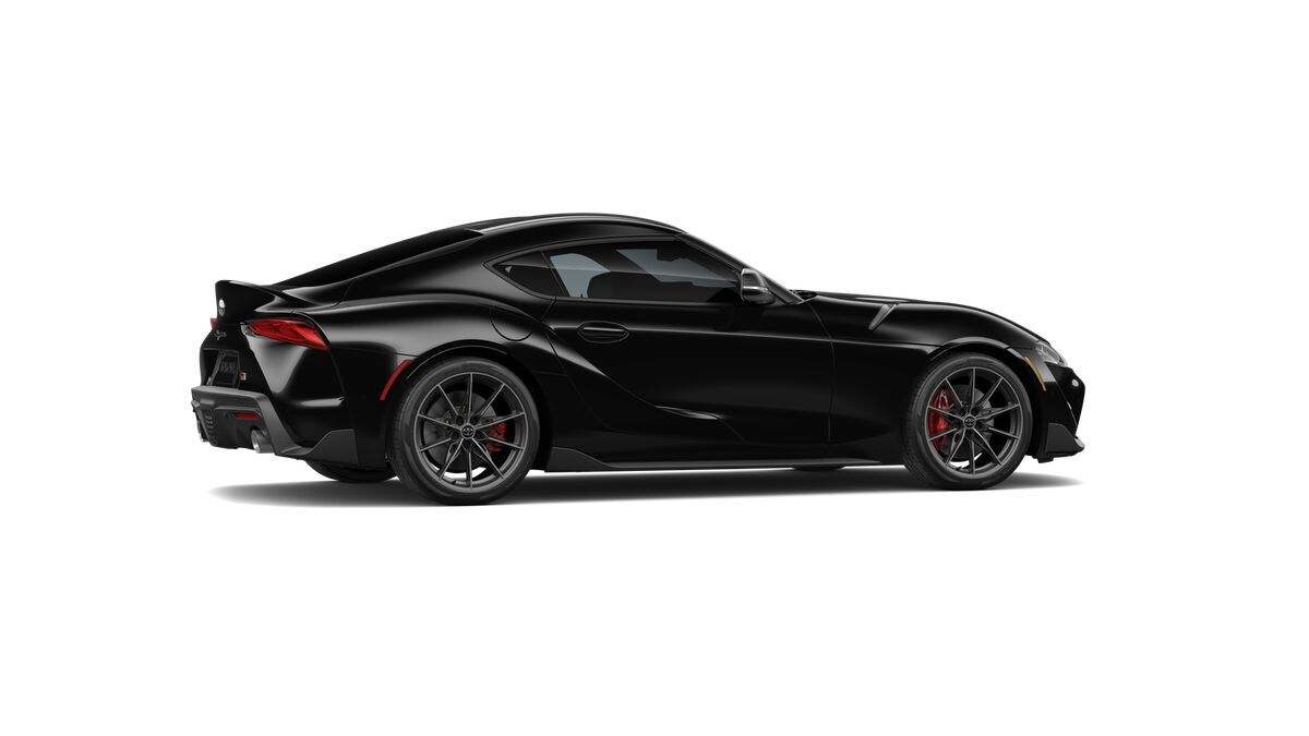 2026 Toyota GR Supra 3.0 Premium Laurel MD