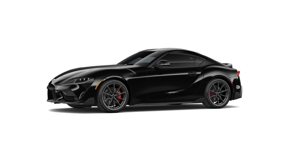 2026 Toyota GR Supra 3.0 Premium Laurel MD