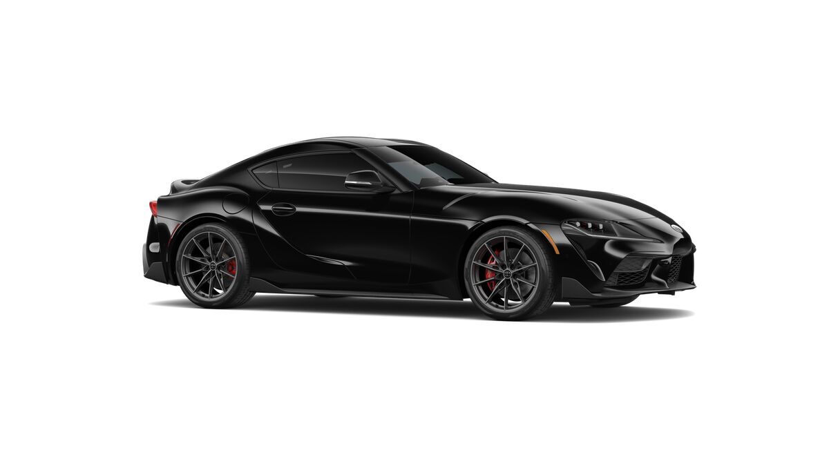2026 Toyota GR Supra 3.0 Premium Laurel MD