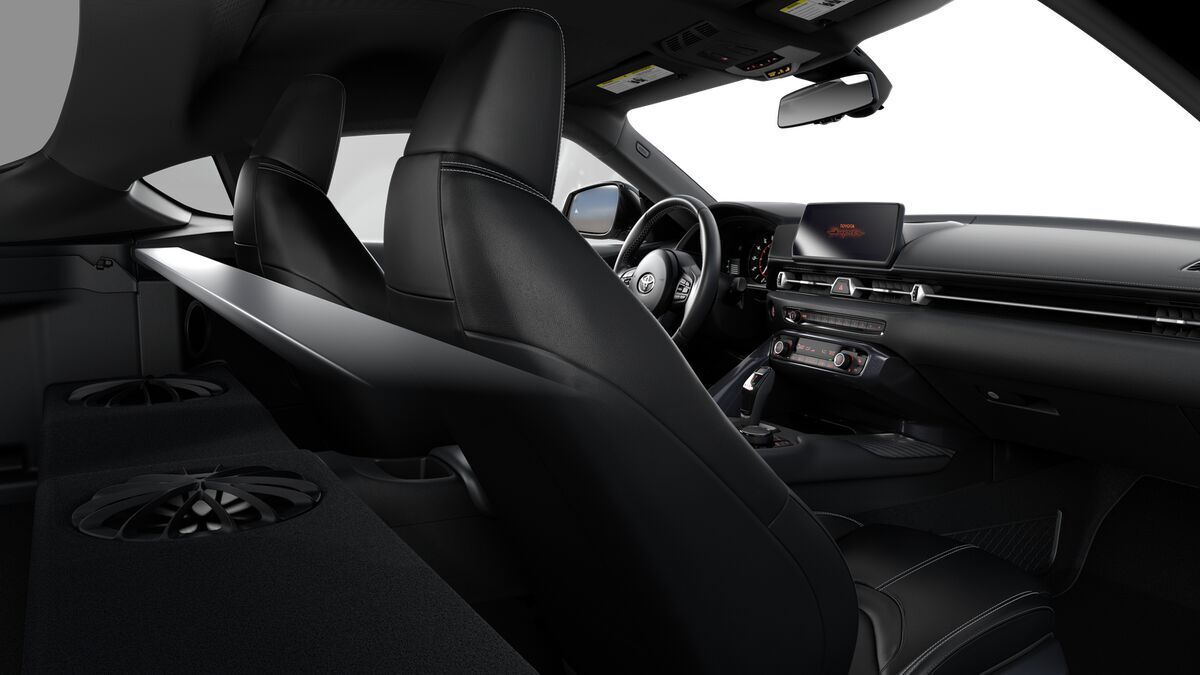 2026 Toyota GR Supra 3.0 Premium Laurel MD