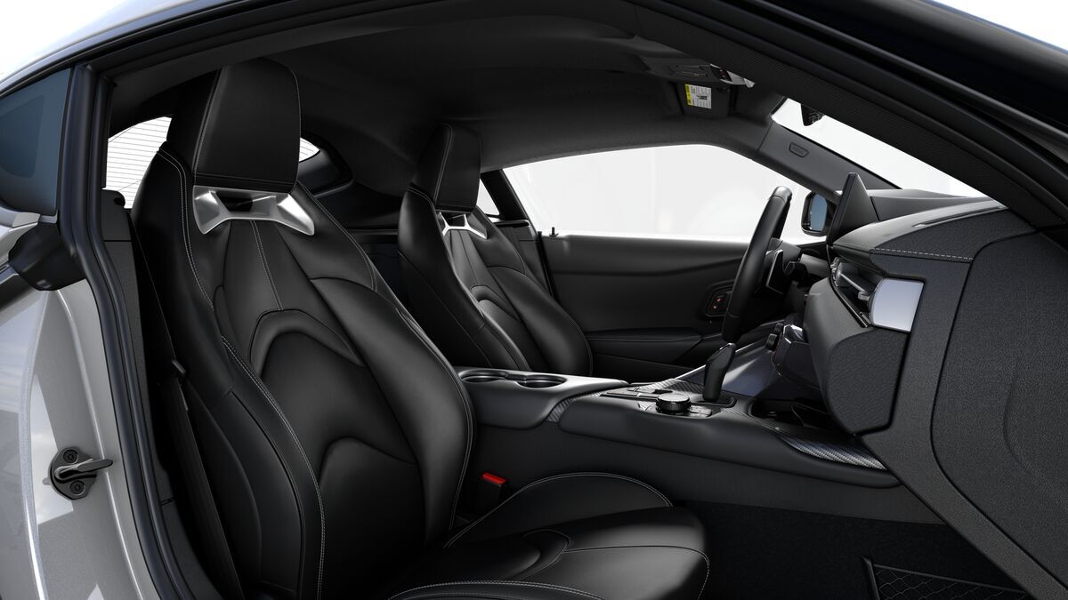 2026 Toyota GR Supra 3.0 Premium Laurel MD