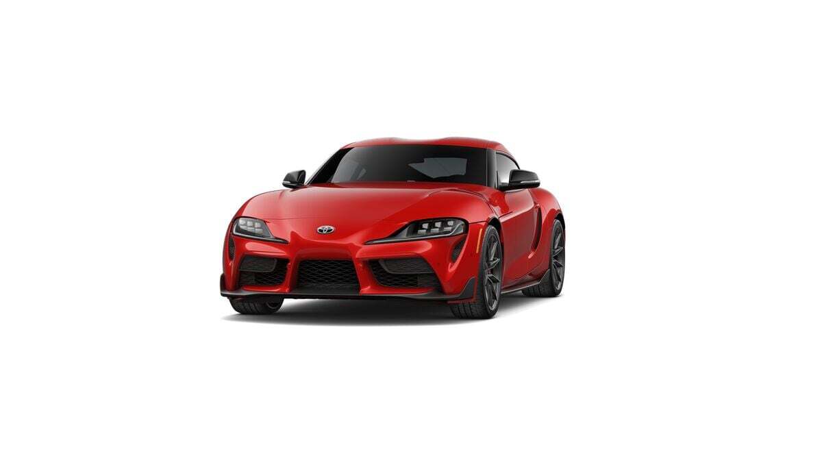 2026 Toyota GR Supra 3.0 Premium Laurel MD