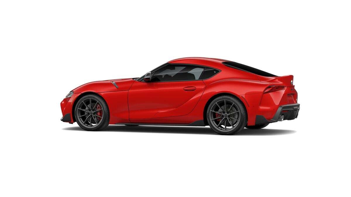 2026 Toyota GR Supra 3.0 Premium Laurel MD