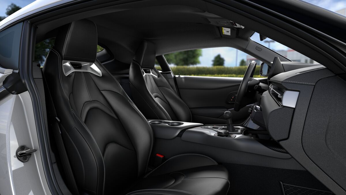 2026 Toyota GR Supra 3.0 Premium Laurel MD