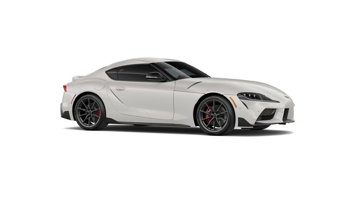 2026 Toyota GR Supra 3.0 Premium Laurel MD