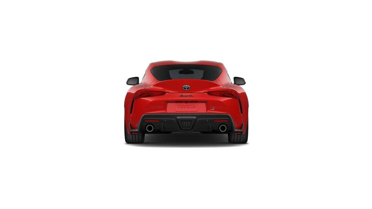 2026 Toyota GR Supra 3.0 Premium Laurel MD