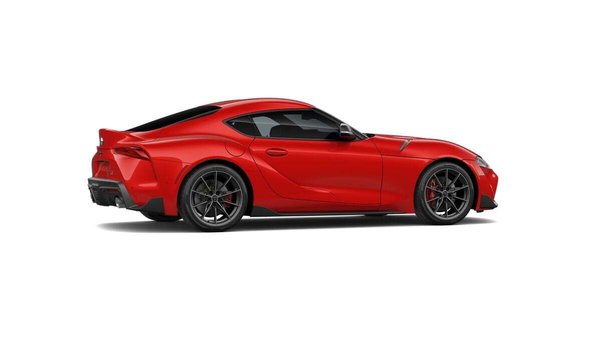 2026 Toyota GR Supra 3.0 Premium Laurel MD