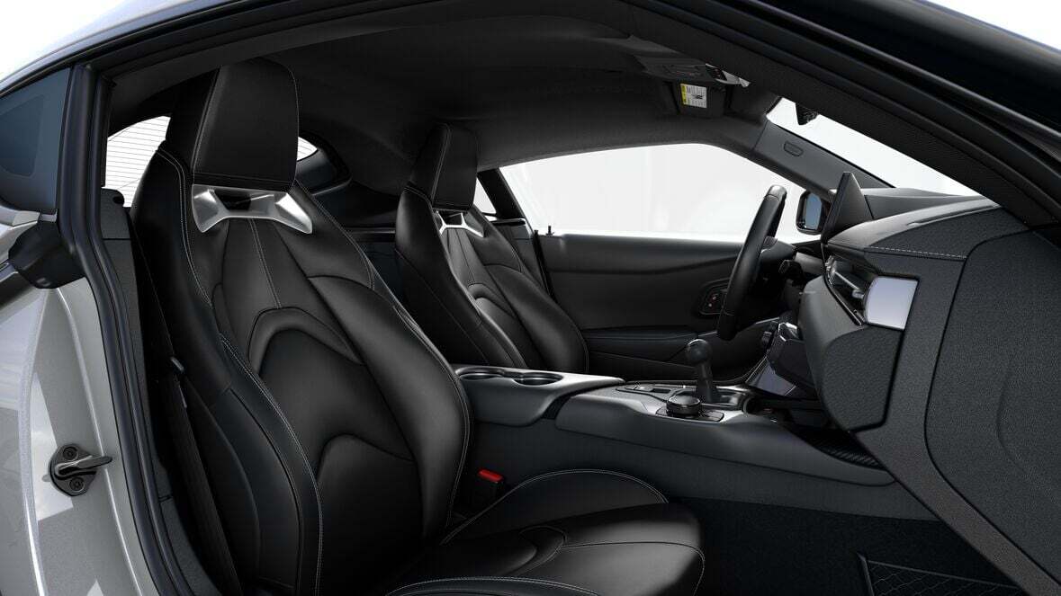 2026 Toyota GR Supra 3.0 Premium Laurel MD