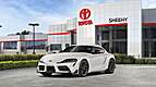 2026 Toyota GR Supra 3.0 Premium