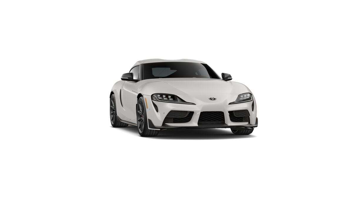 2026 Toyota GR Supra 3.0 Premium Laurel MD