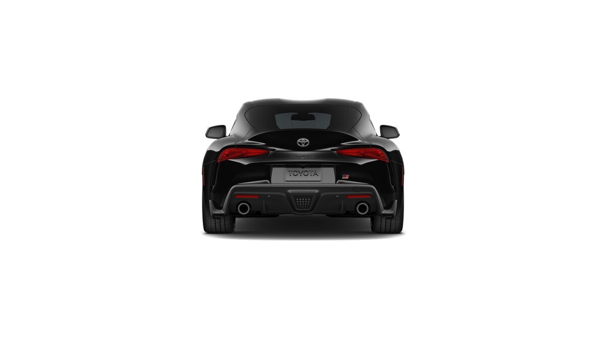 2026 Toyota GR Supra 3.0 Premium Laurel MD