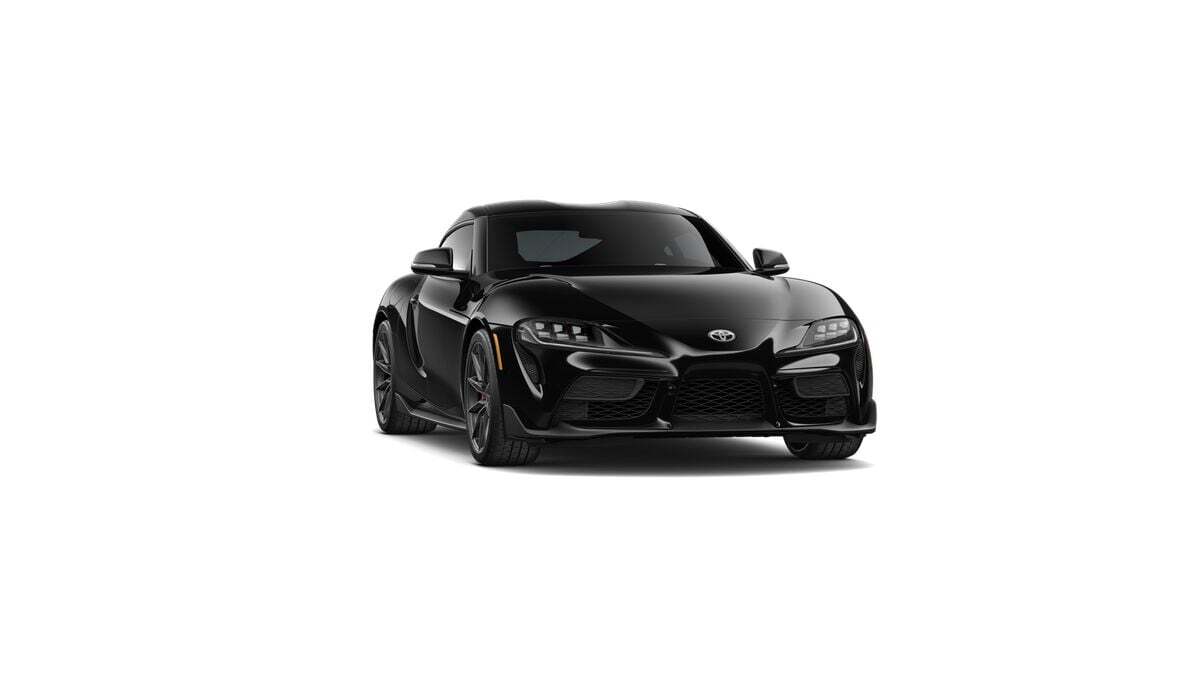 2026 Toyota GR Supra 3.0 Premium Laurel MD