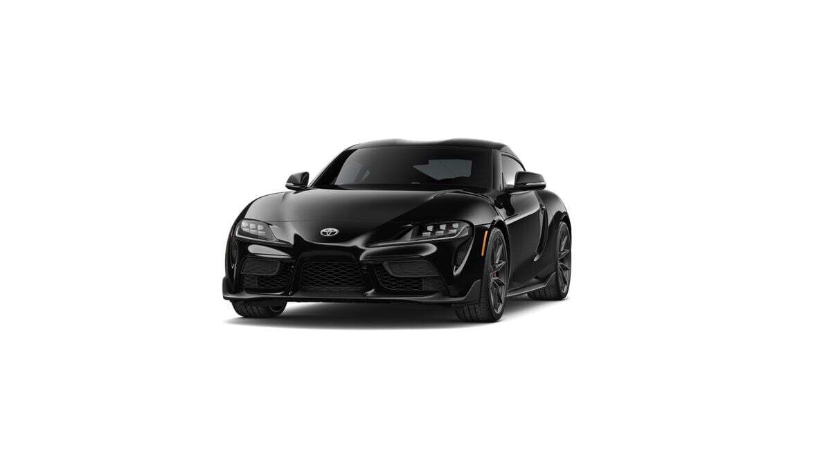 2026 Toyota GR Supra 3.0 Premium Laurel MD