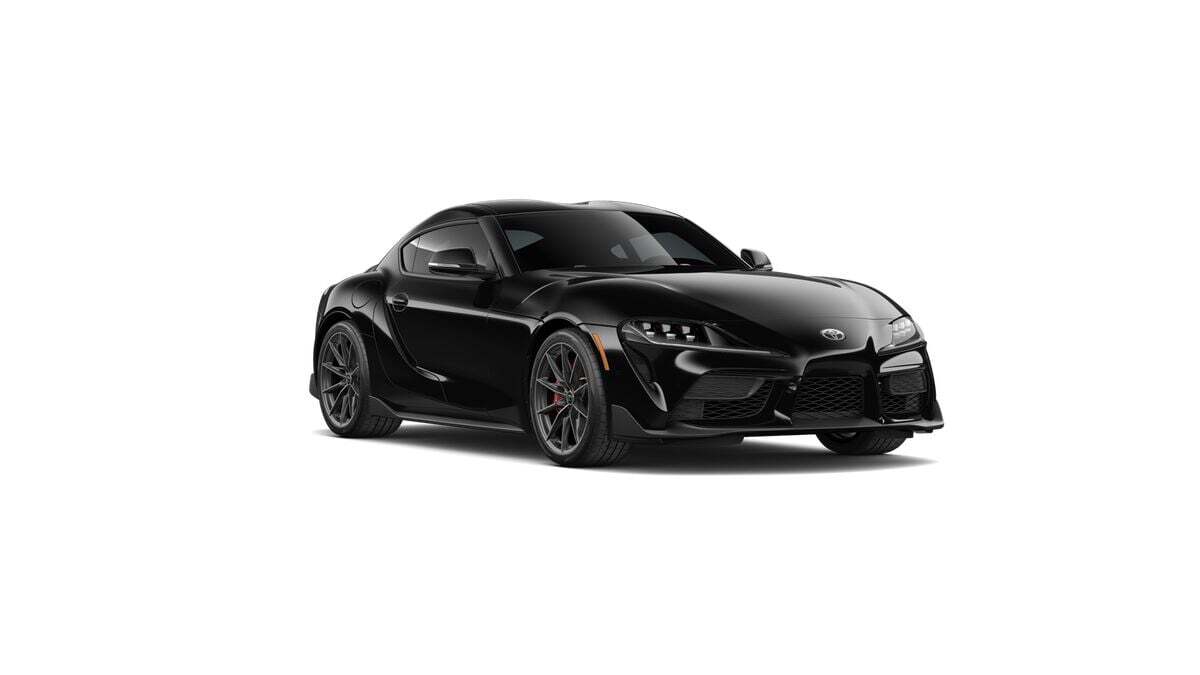 2026 Toyota GR Supra 3.0 Premium Laurel MD