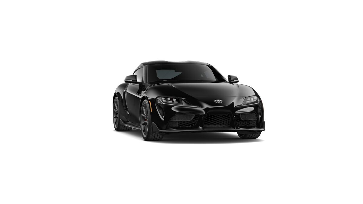 2026 Toyota GR Supra 3.0 Premium Laurel MD