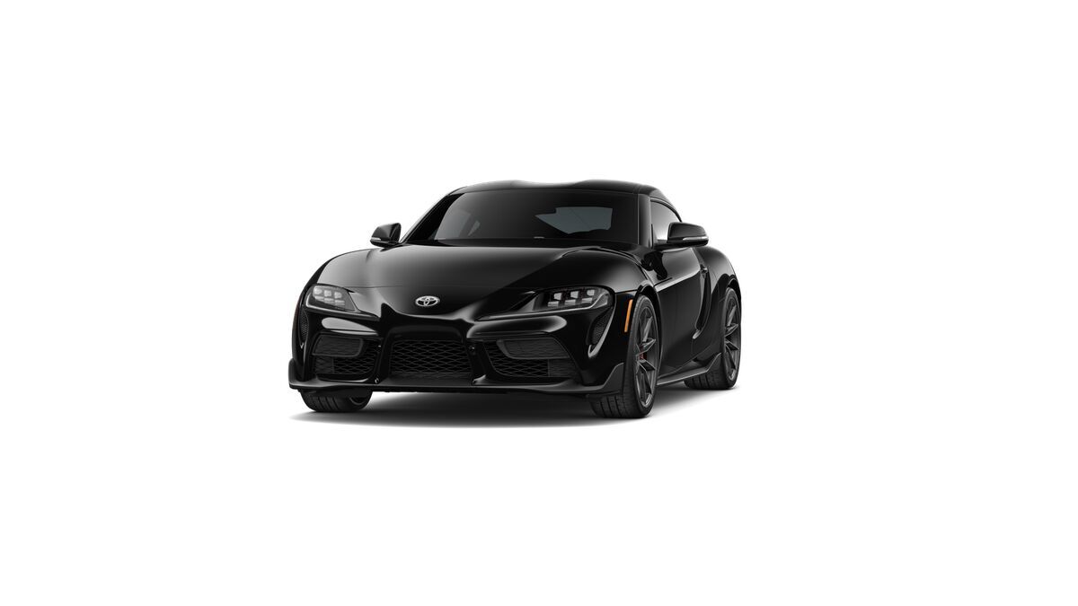 2026 Toyota GR Supra 3.0 Premium Laurel MD
