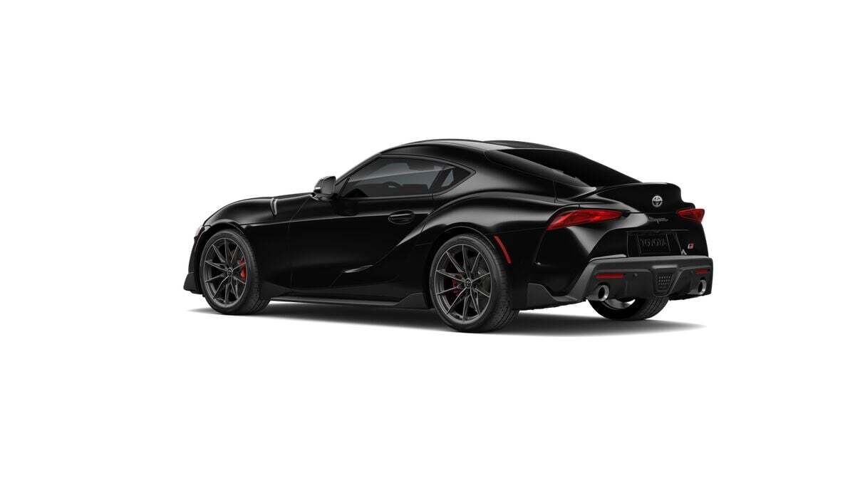 2026 Toyota GR Supra 3.0 Premium Laurel MD