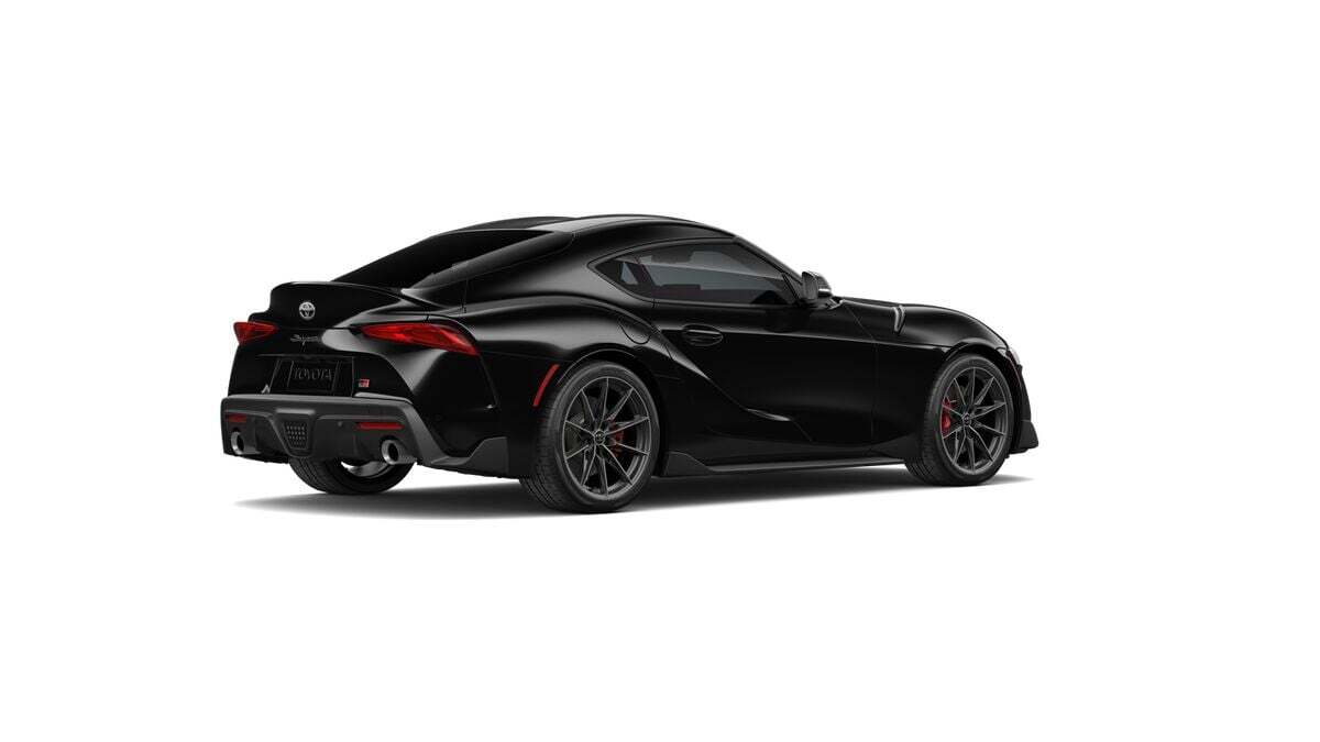 2026 Toyota GR Supra 3.0 Premium Laurel MD