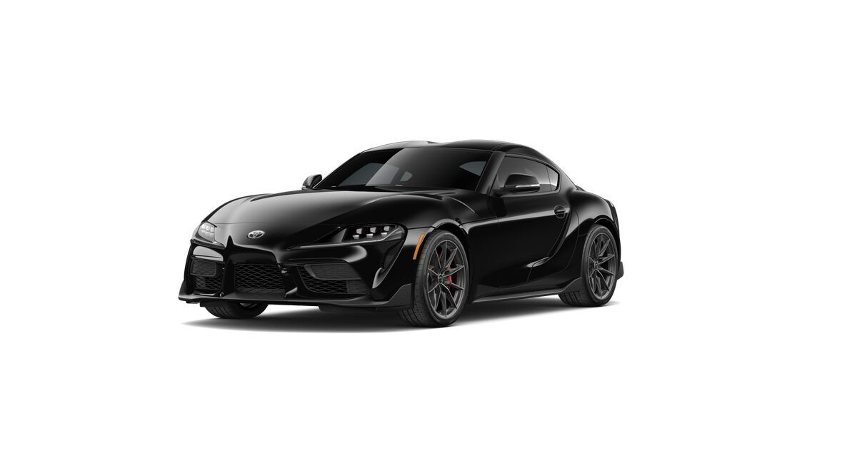 2026 Toyota GR Supra 3.0 Premium