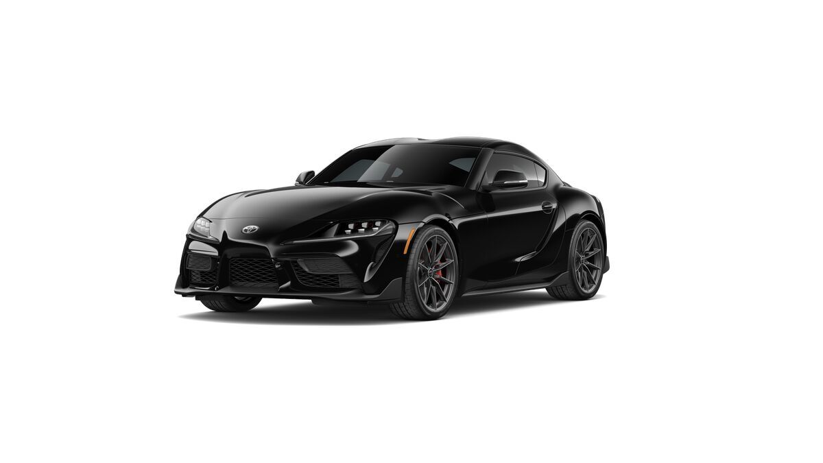 2026 Toyota GR Supra 3.0 Premium Laurel MD